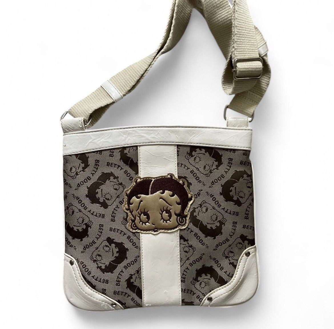 Other Vintage Betty Boop Crossbody Size ONE SIZE - 1 Thumbnail