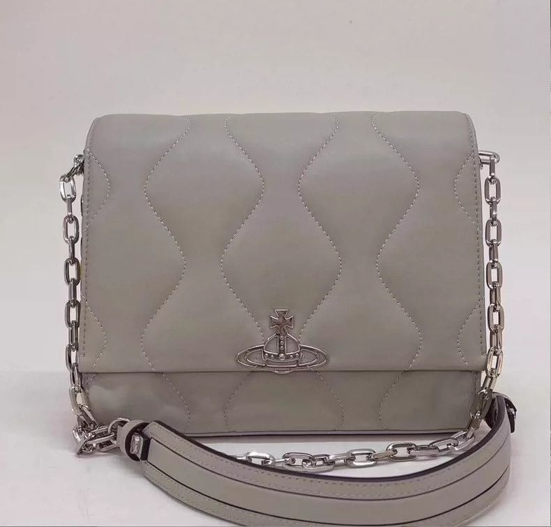 Vivienne Westwood size os Little sheepskin pirate embroider