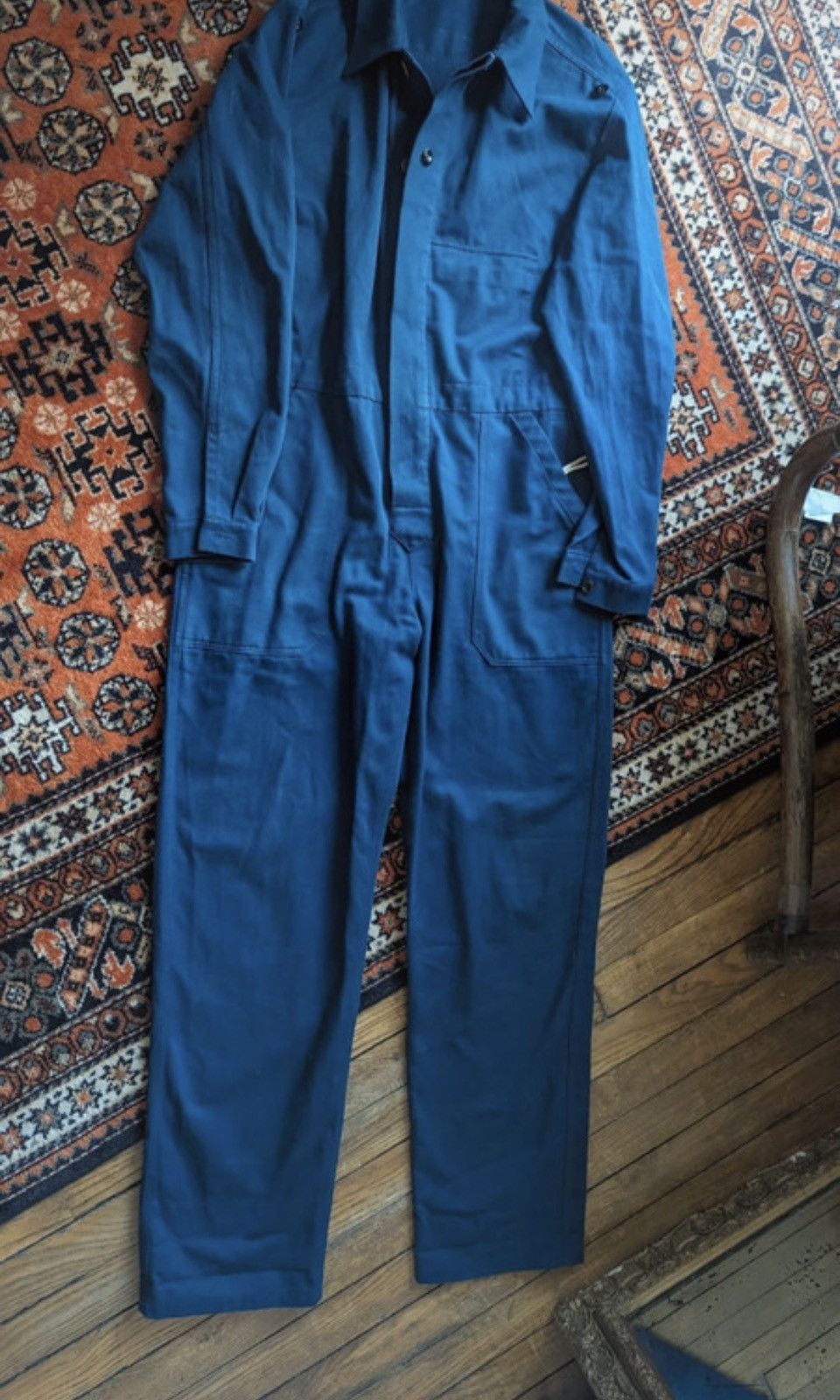 Frank Leder Frank Leder Overall / Jumpsuit size S Size US 31 - 2 Thumbnail
