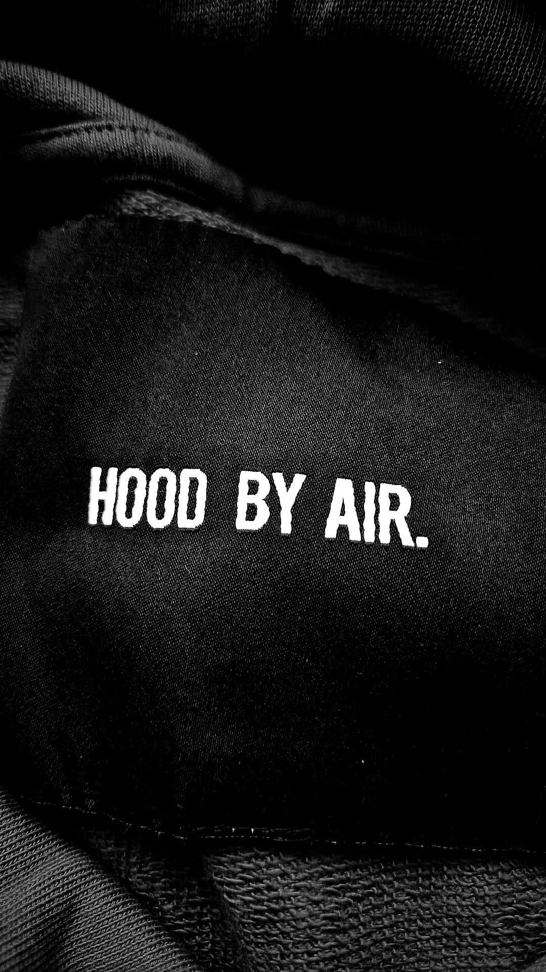 Hood By Air Hood By Air Bad Teeth Hoodie Size US M / EU 48-50 / 2 - 4 Thumbnail