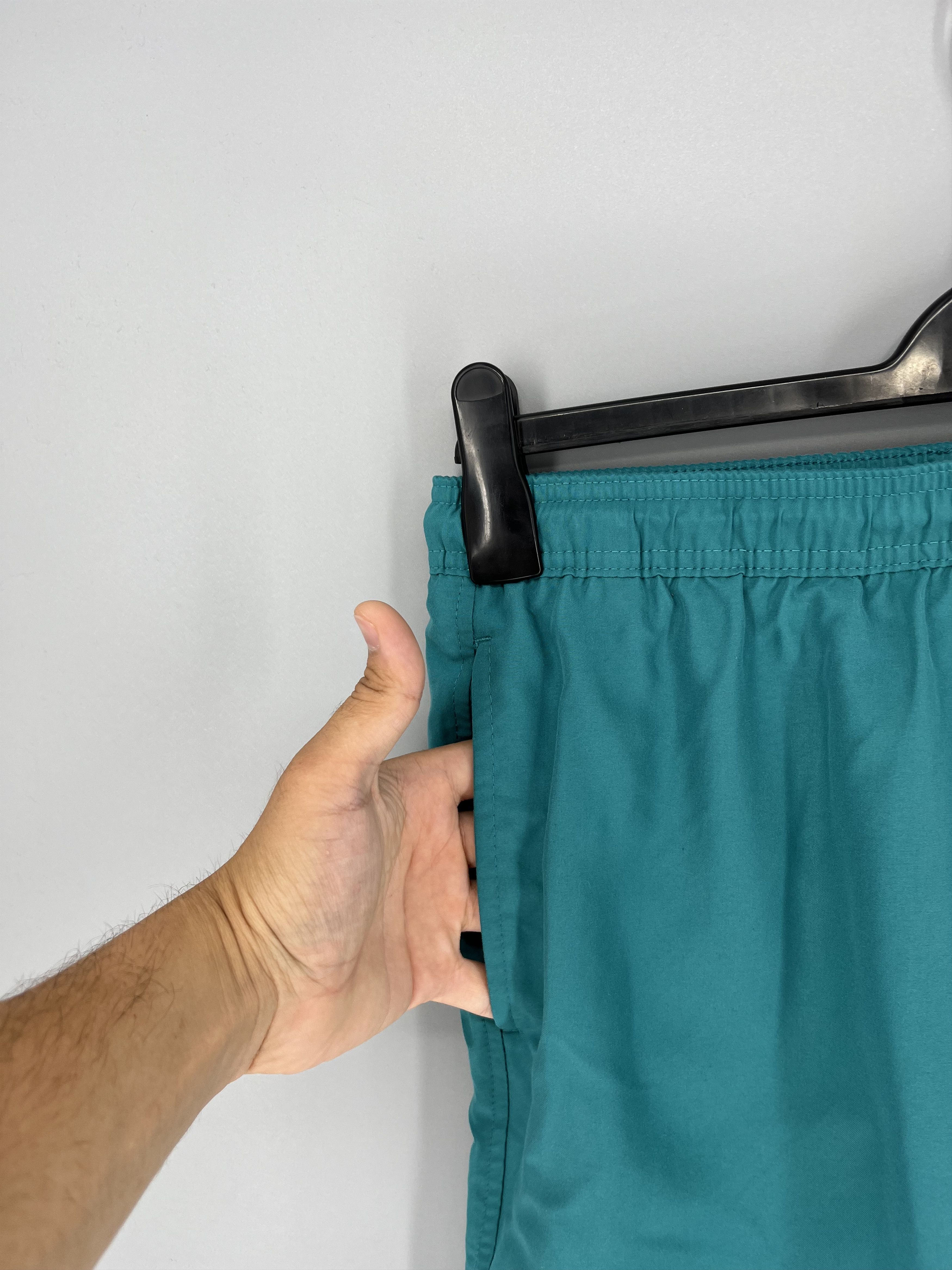 Calvin Klein Vintage Y2k Calvin klein pants big logo Travis Style Size M Size US 32 / EU 48 - 7 Thumbnail