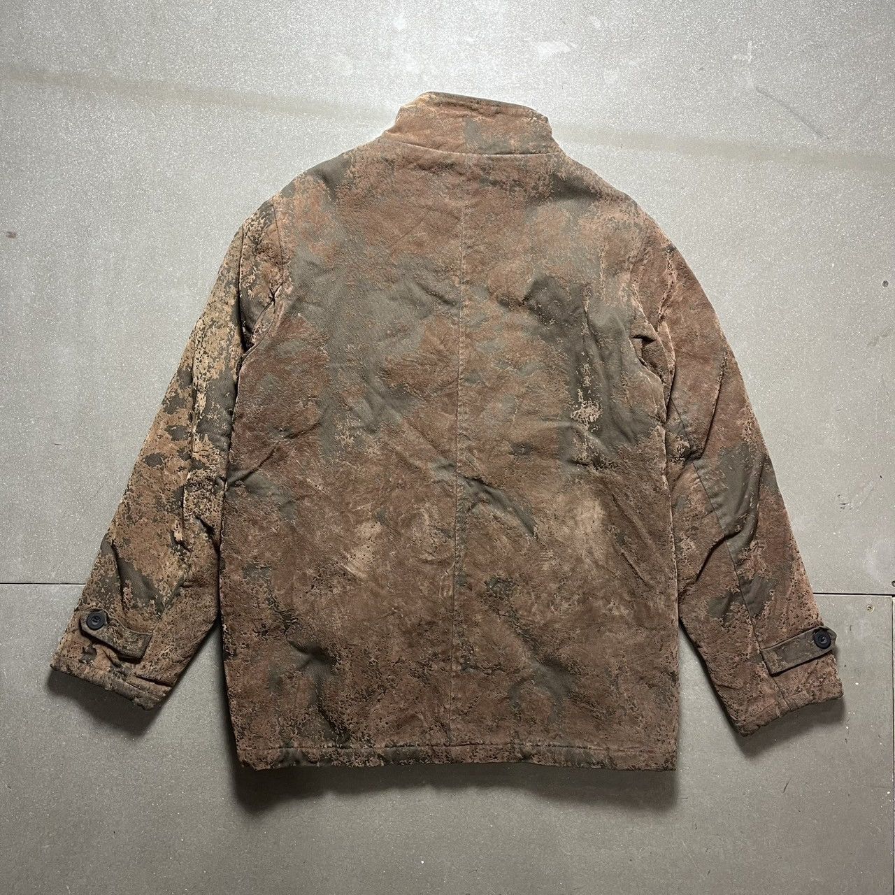 Japanese Brand × Le Grande Bleu (L.G.B.) Badger Japanese Brand Zipper Up Jacket Size US L / EU 52-54 / 3 - 11 Thumbnail