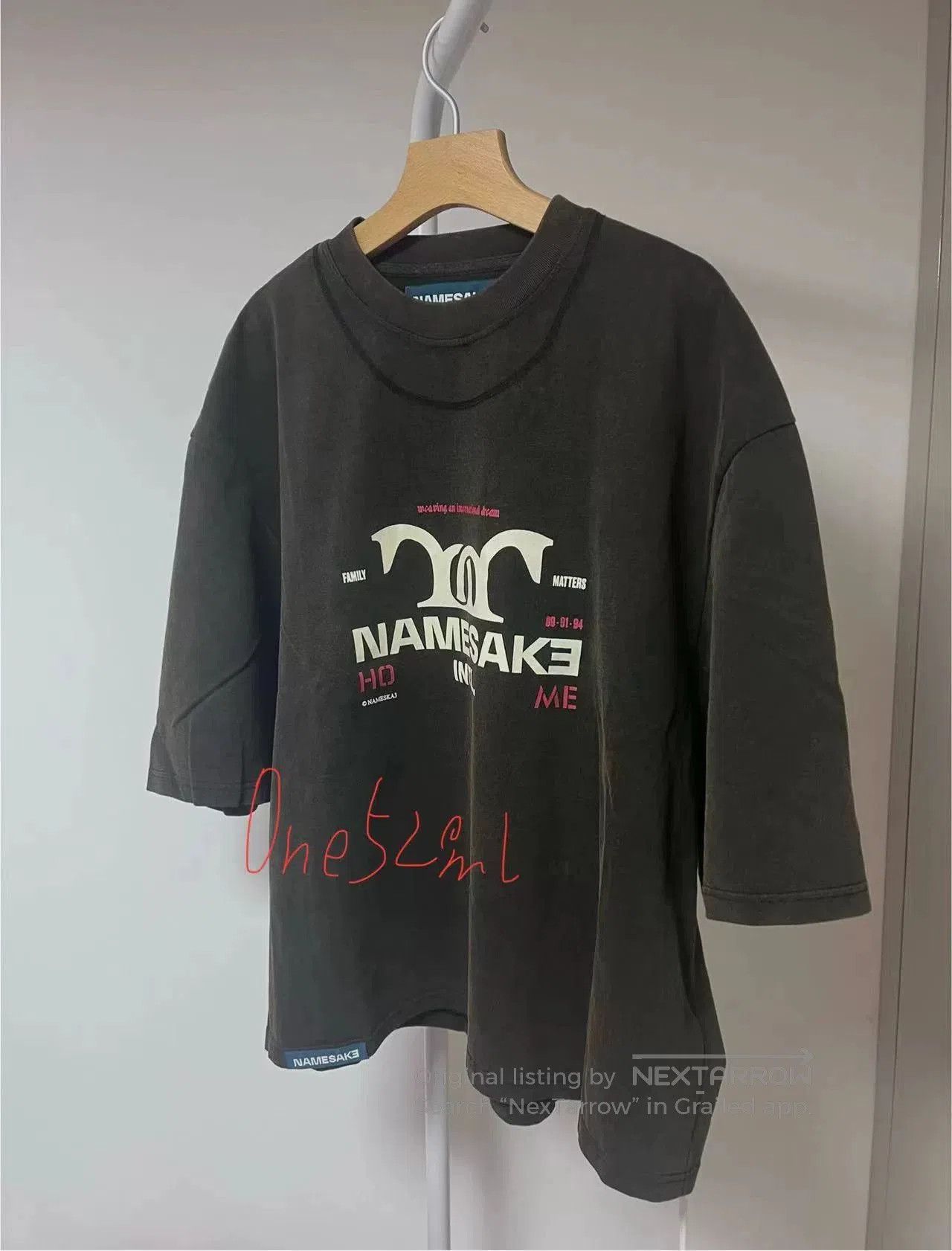 Other Namesake Acid. Size S / US 4 / IT 40 - 3 Thumbnail