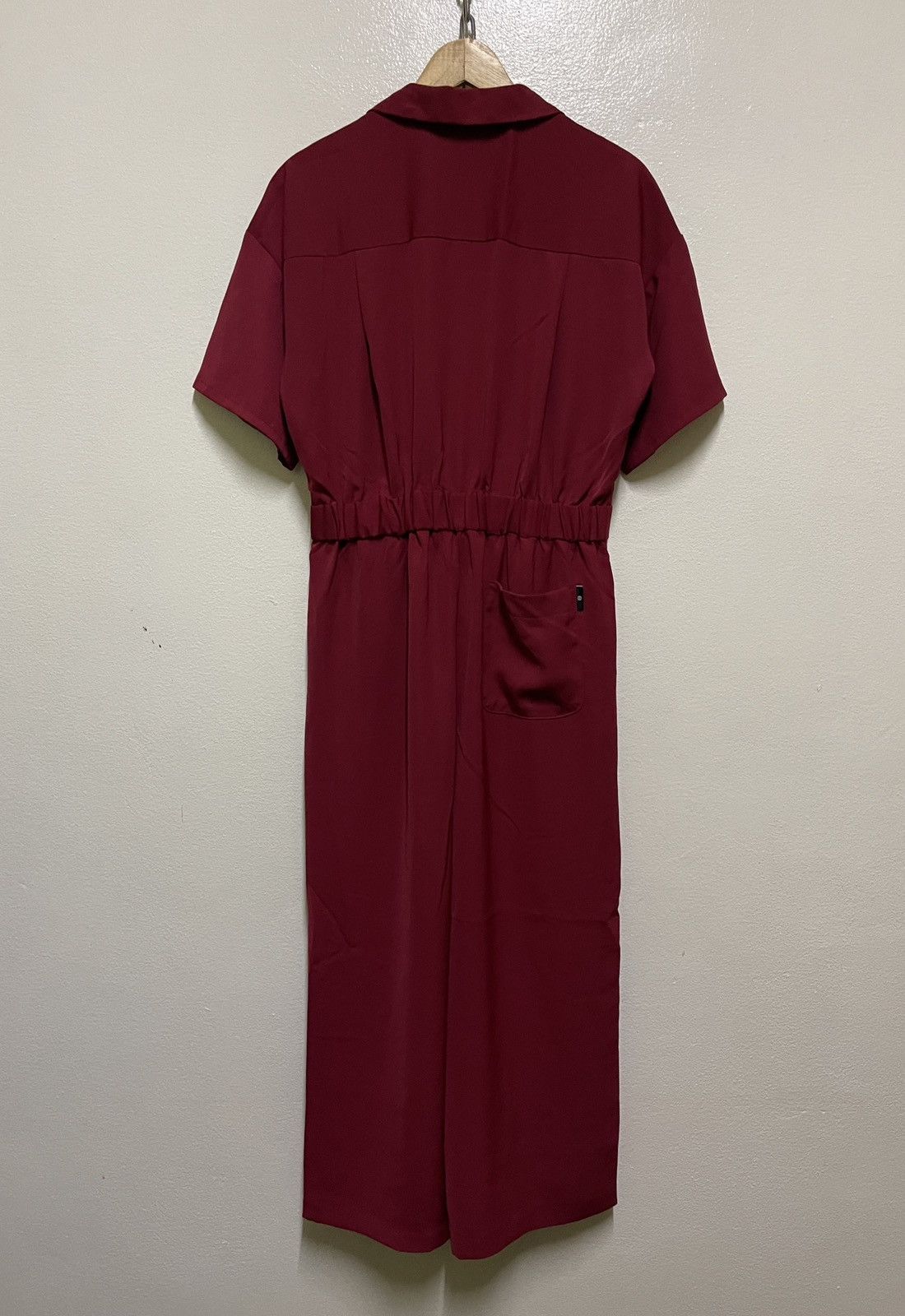 GU × Undercover Gu X Undercover Jumpsuit Size 30" / US 8 / IT 44 - 10 Thumbnail