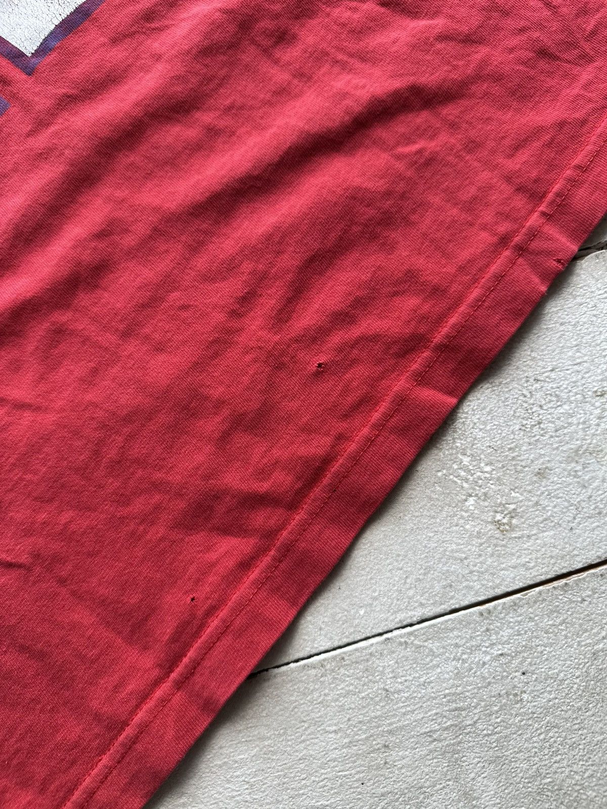 Vintage 🚨REEBOK MONTREAL CANADIES BEGIN 22 TEE HOCKEY NHL BIG LOGO Size US S / EU 44-46 / 1 - 14 Thumbnail