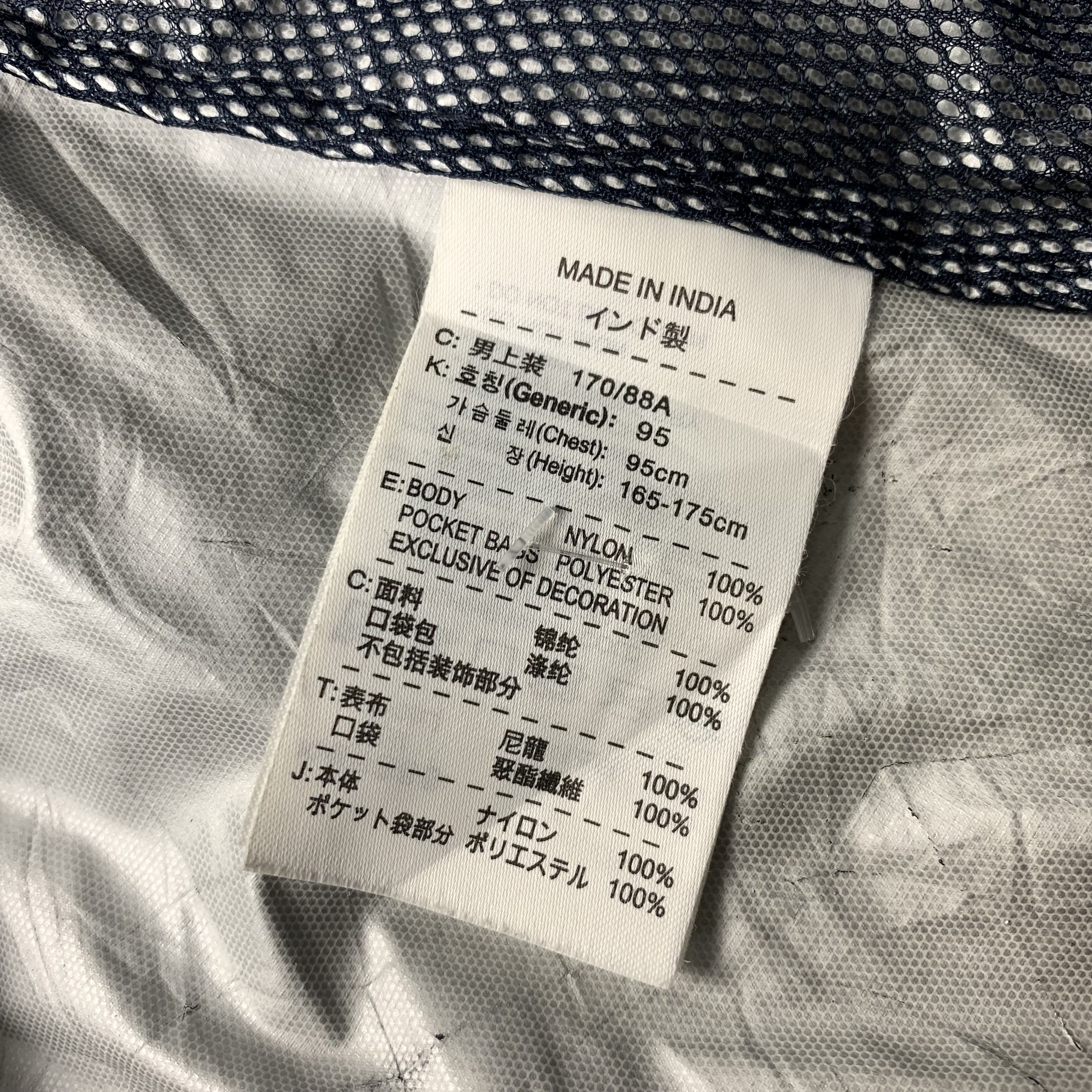 Nike Barcelona FC Jacket