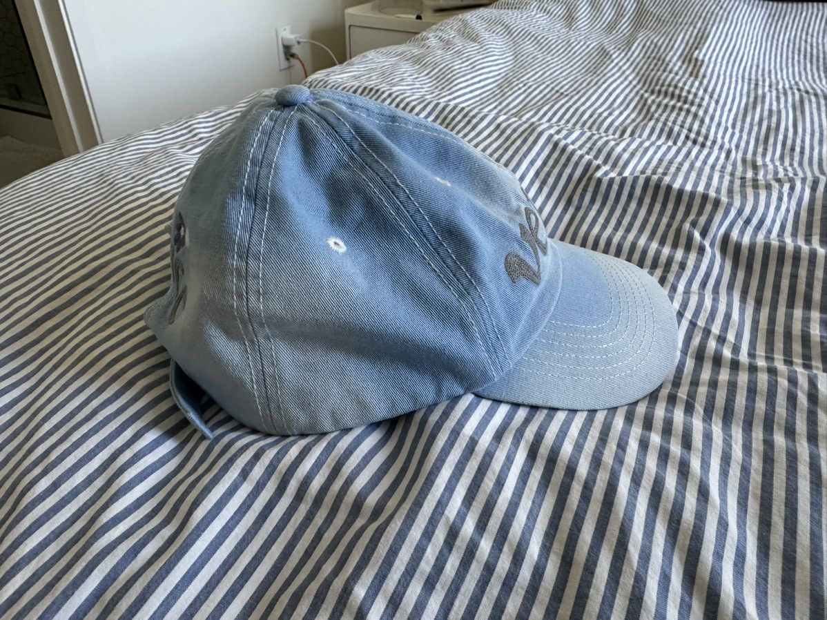 ERL ERL Venice Cap in Blue Size ONE SIZE - 4 Thumbnail