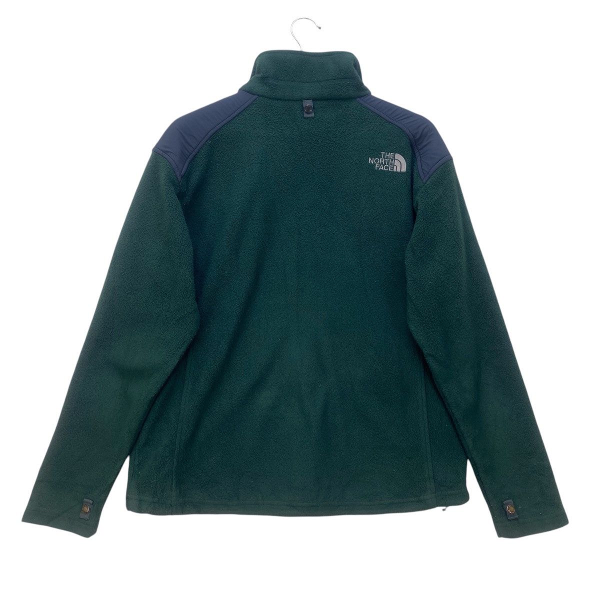 The North Face The North Face Fleece Jacket Size US S / EU 44-46 / 1 - 2 Thumbnail