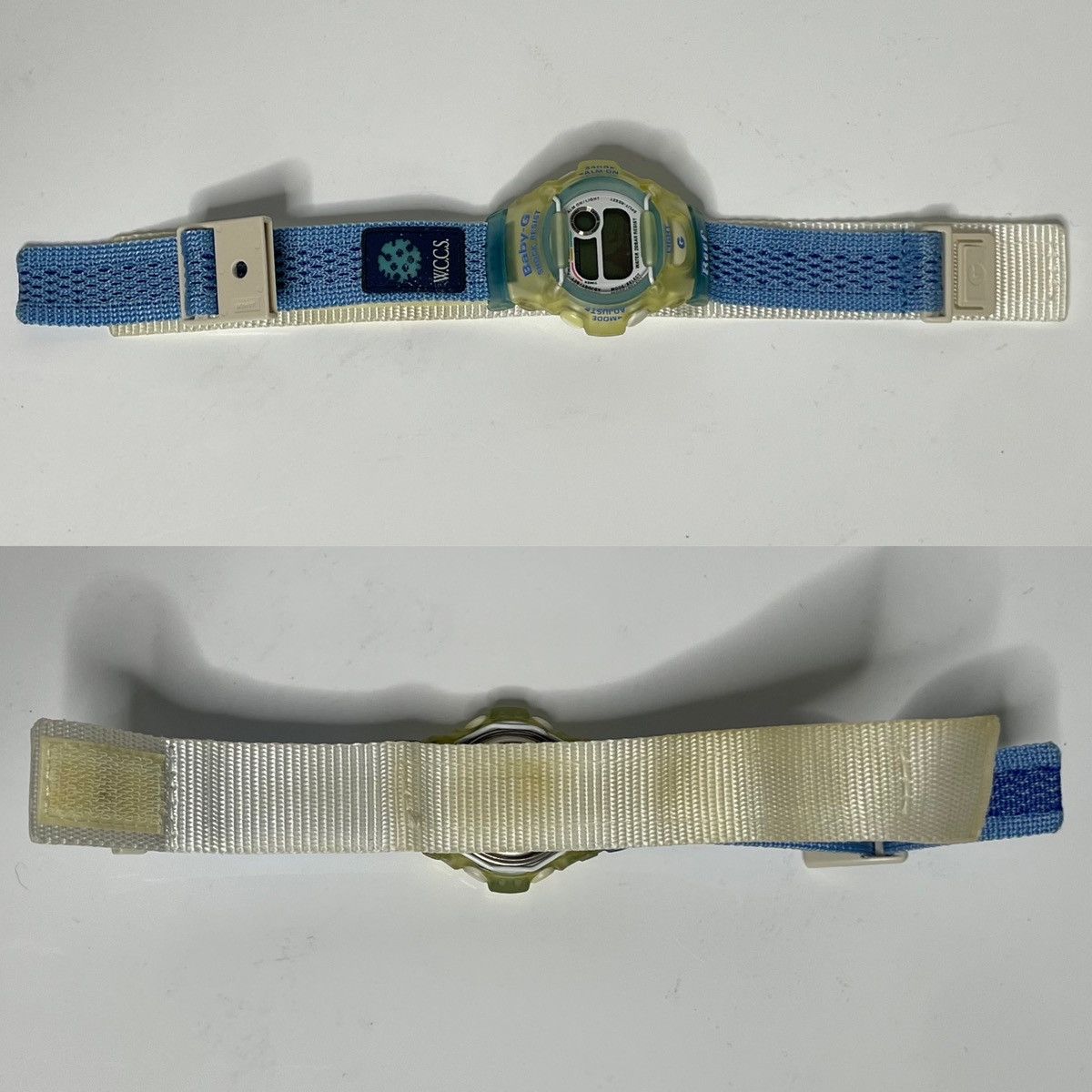 G Shock Baby G Reef Size ONE SIZE - 3 Thumbnail