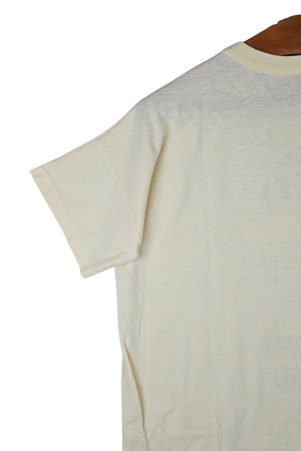 Vintage 1978 Garfield “LEO – Creative / Determined / Untamed” Tee Size US L / EU 52-54 / 3 - 7 Thumbnail