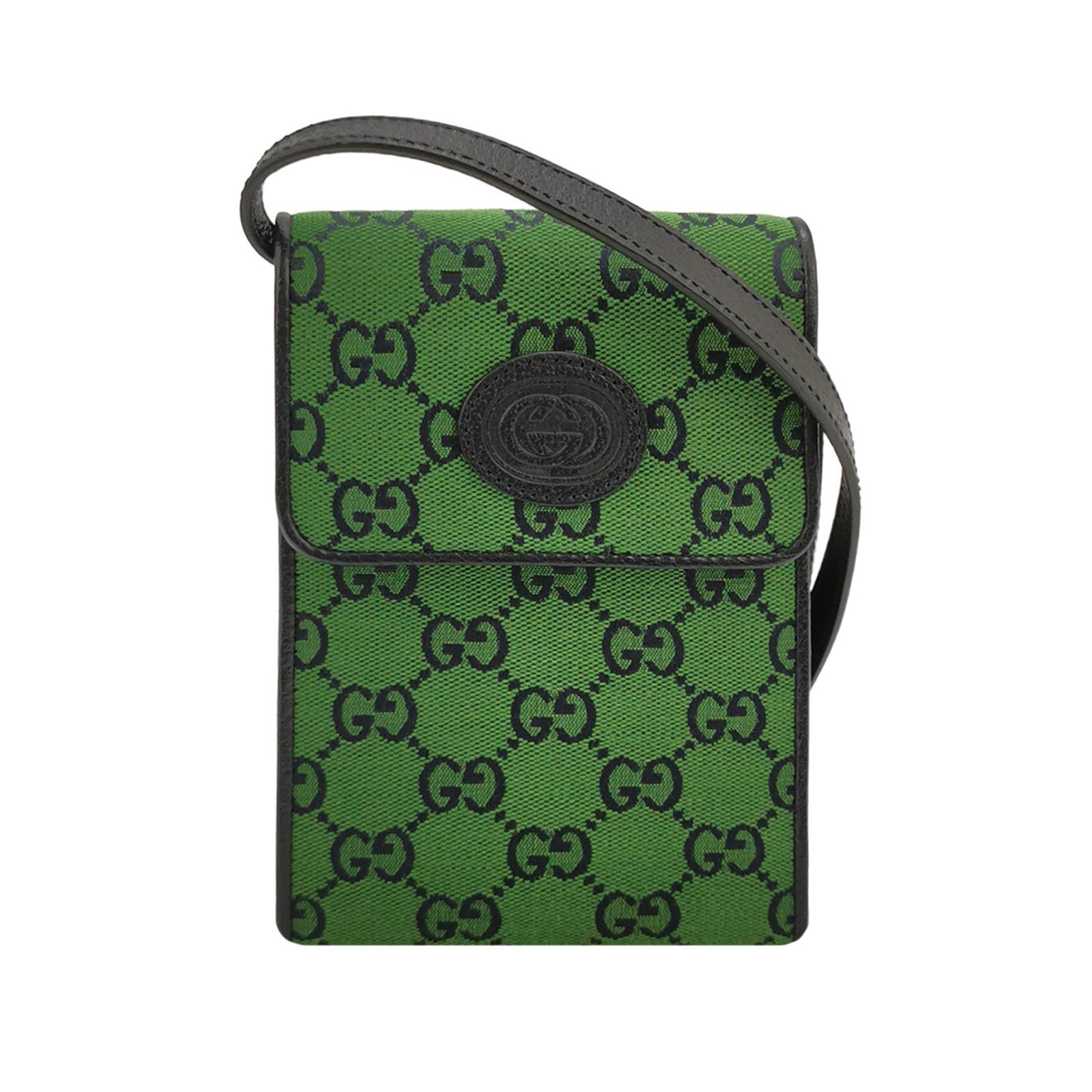 Gucci Gucci Women os Crossbody Bags Size ONE SIZE - 1 Thumbnail