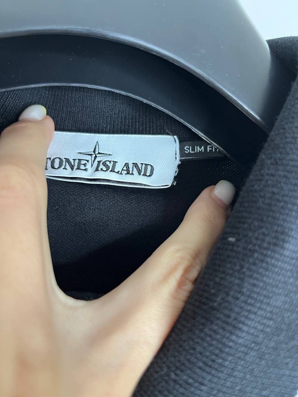 Stone Island Stone island Size US L / EU 52-54 / 3 - 3 Thumbnail