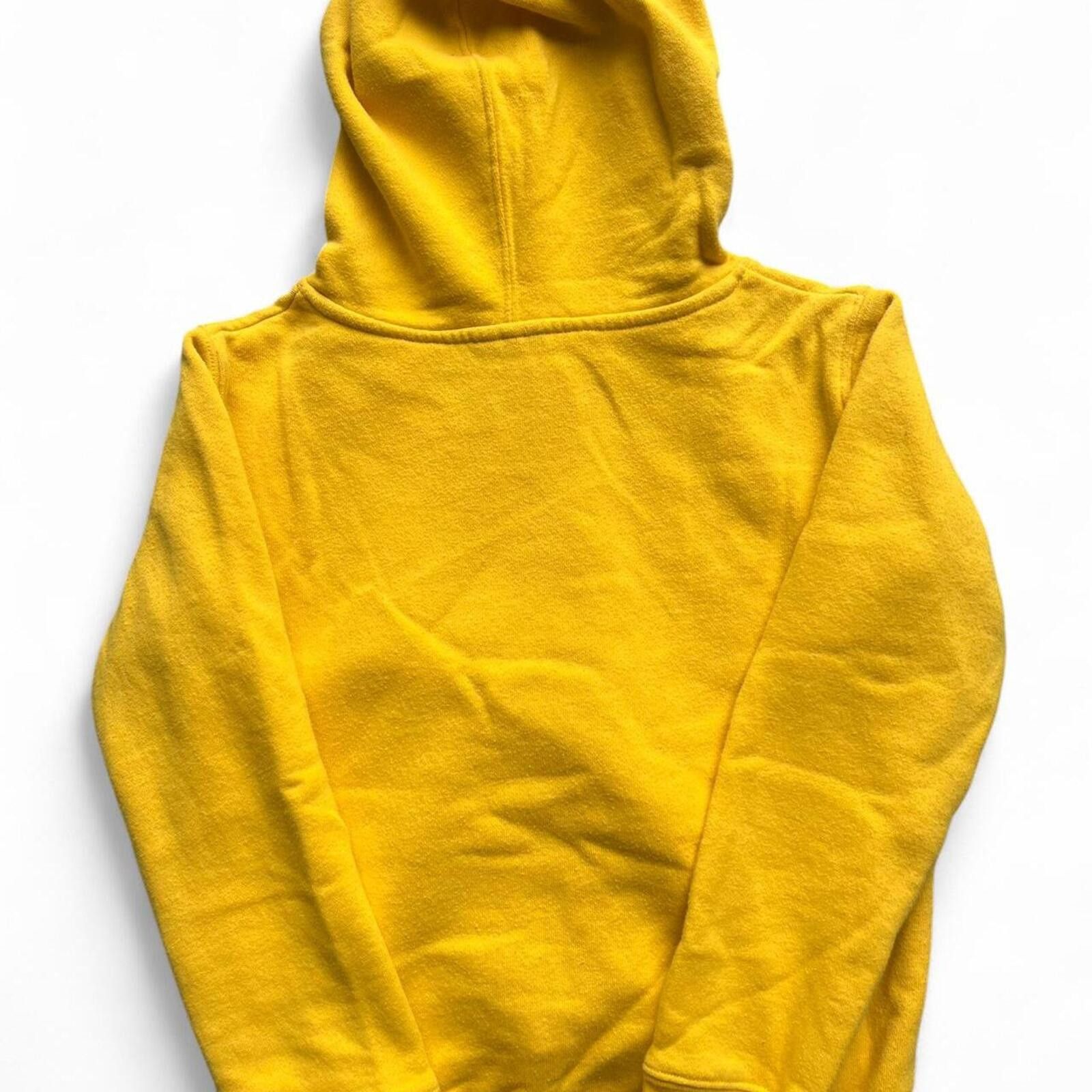 NBA NBA Los Angeles Lakers Kids Hoodie Size US XXS / EU 40 - 2 Thumbnail
