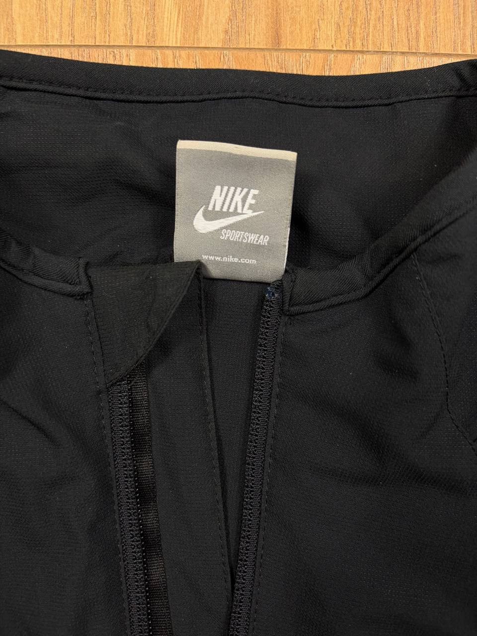 Nike 00’s NIKE AIR MAX LTD RARE GORPCORE JACKET DRILL Size US S / EU 44-46 / 1 - 5 Thumbnail