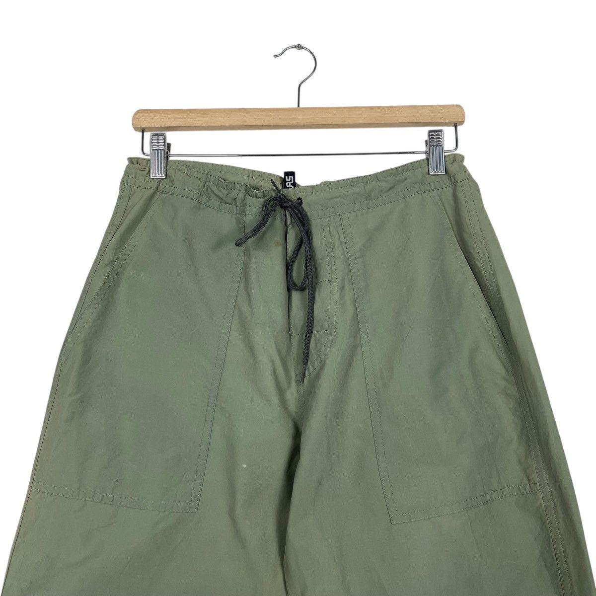 Silas Silas Garment Pants Size US 32 / EU 48 - 2 Thumbnail