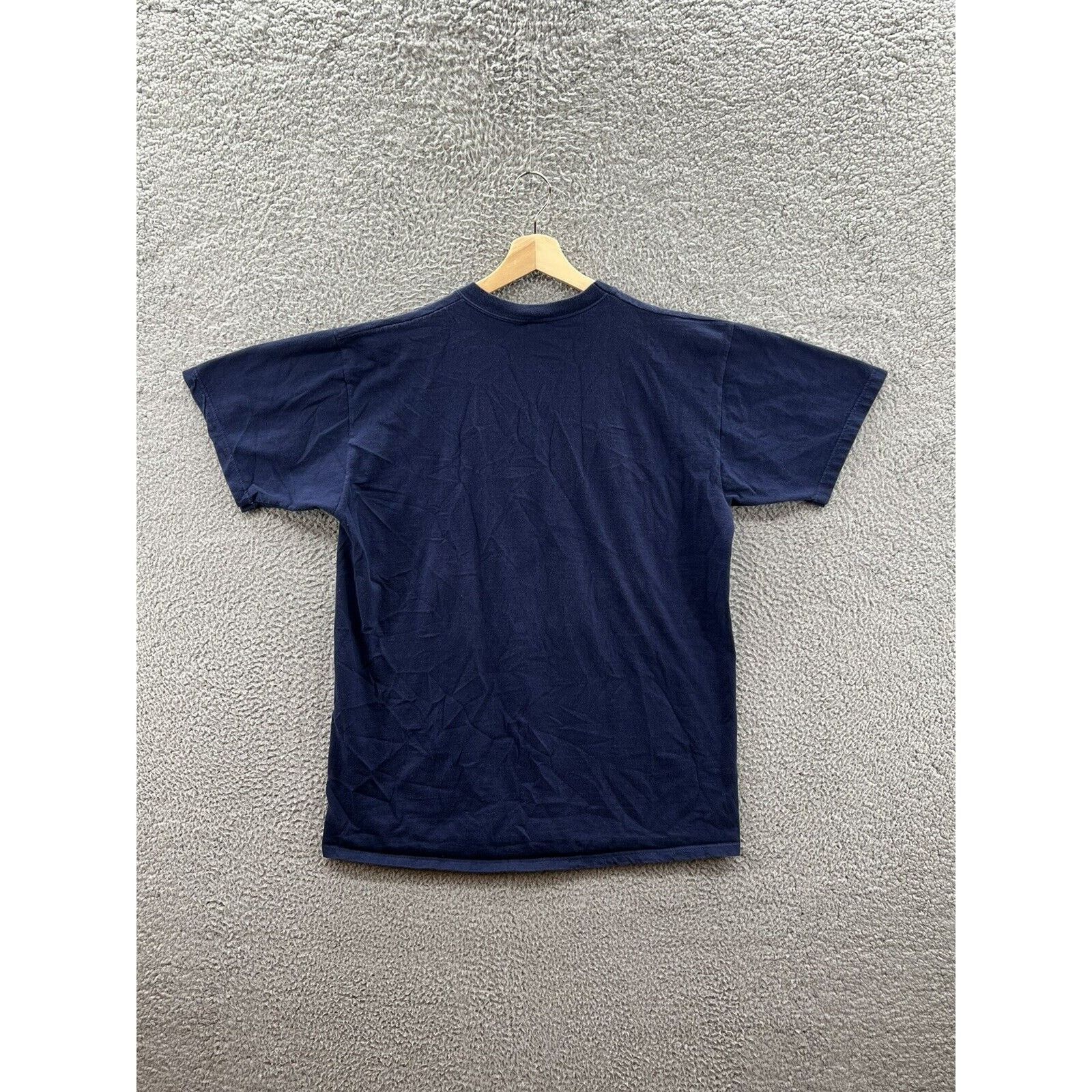 Russell Athletic Russell Athletics Dallas Cowboys Blue Vintage T-Shirt Sz. XL Size US XL / EU 56 / 4 - 2 Thumbnail