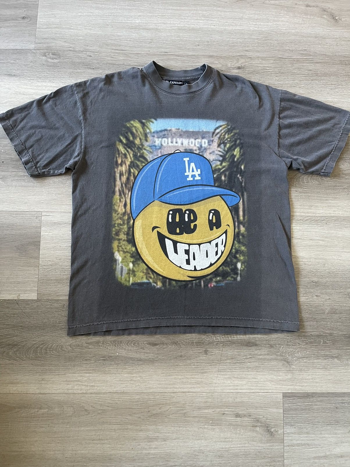 Other Los Angeles Tee Size US L / EU 52-54 / 3 - 1 Thumbnail