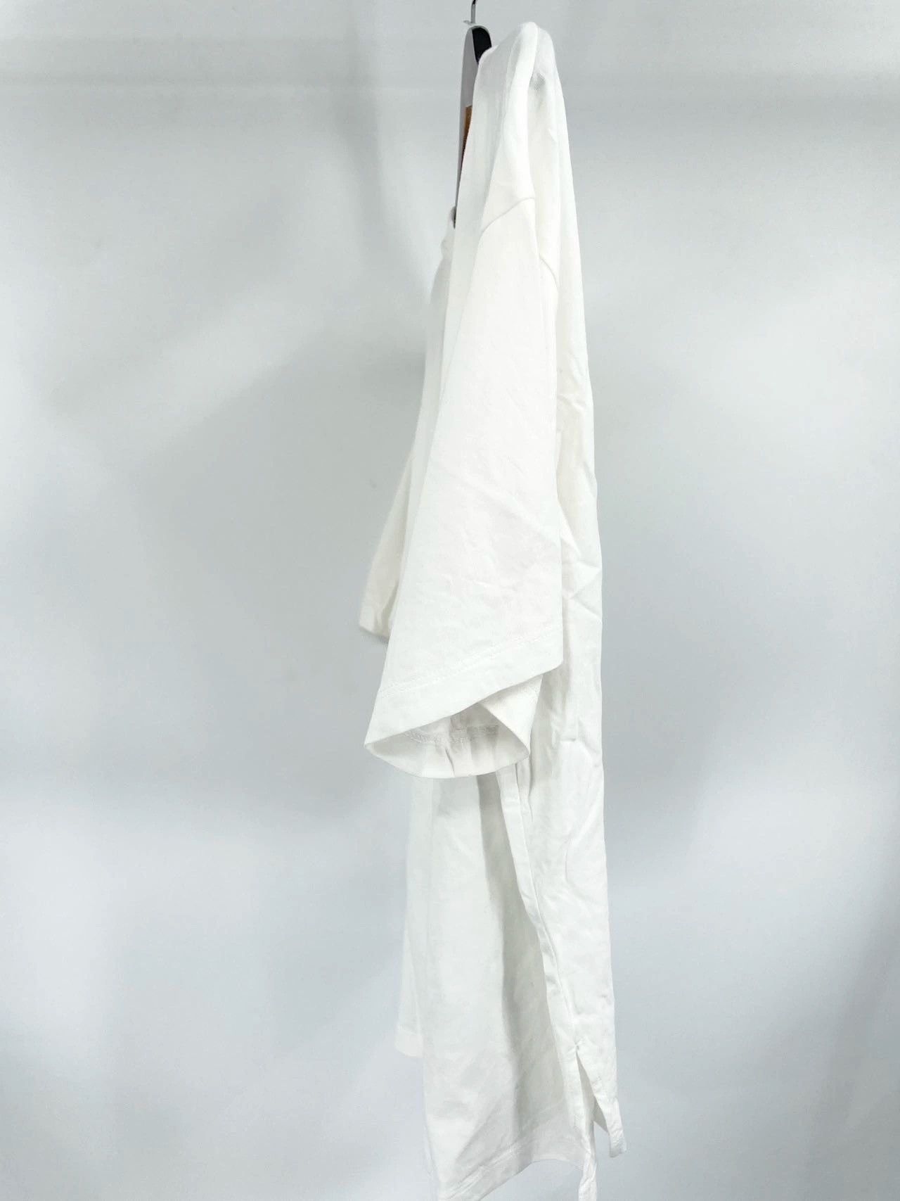 Loewe LOEWE White short sleeves Size XS / US 0-2 / IT 36-38 - 12 Thumbnail