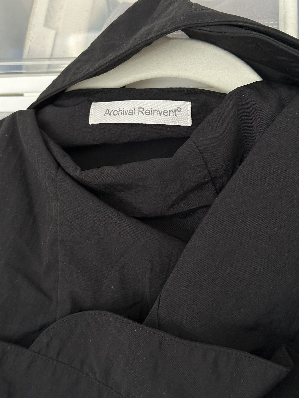 Other Archival Reinvent Parka Jacket Size US L / EU 52-54 / 3 - 3 Thumbnail