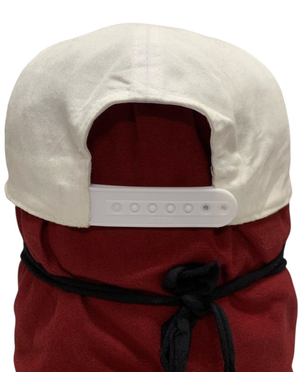 Otto Otto KSL Neighborhood Snapback cap Size ONE SIZE - 5 Thumbnail