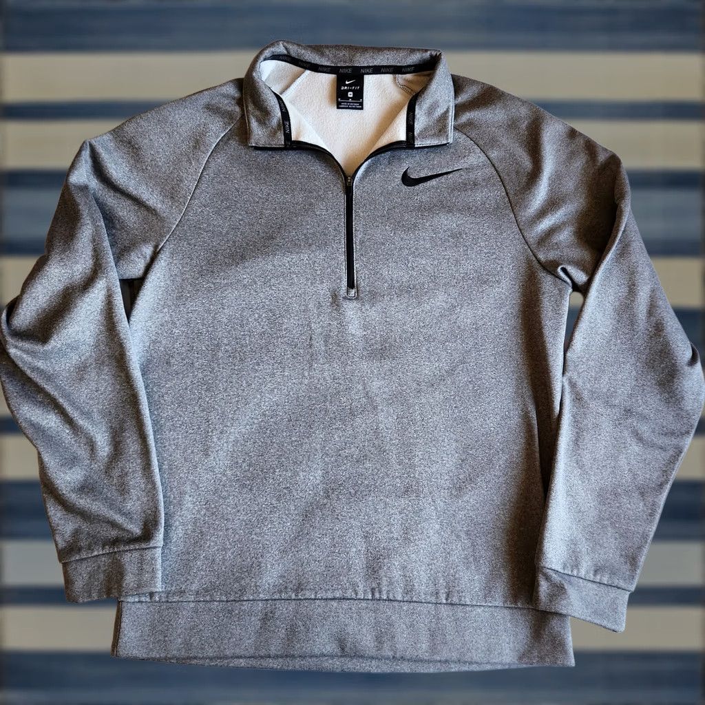 Golf Sweater Nike Golf Quarter Zip Mens Nike Guinnes Pullover Men