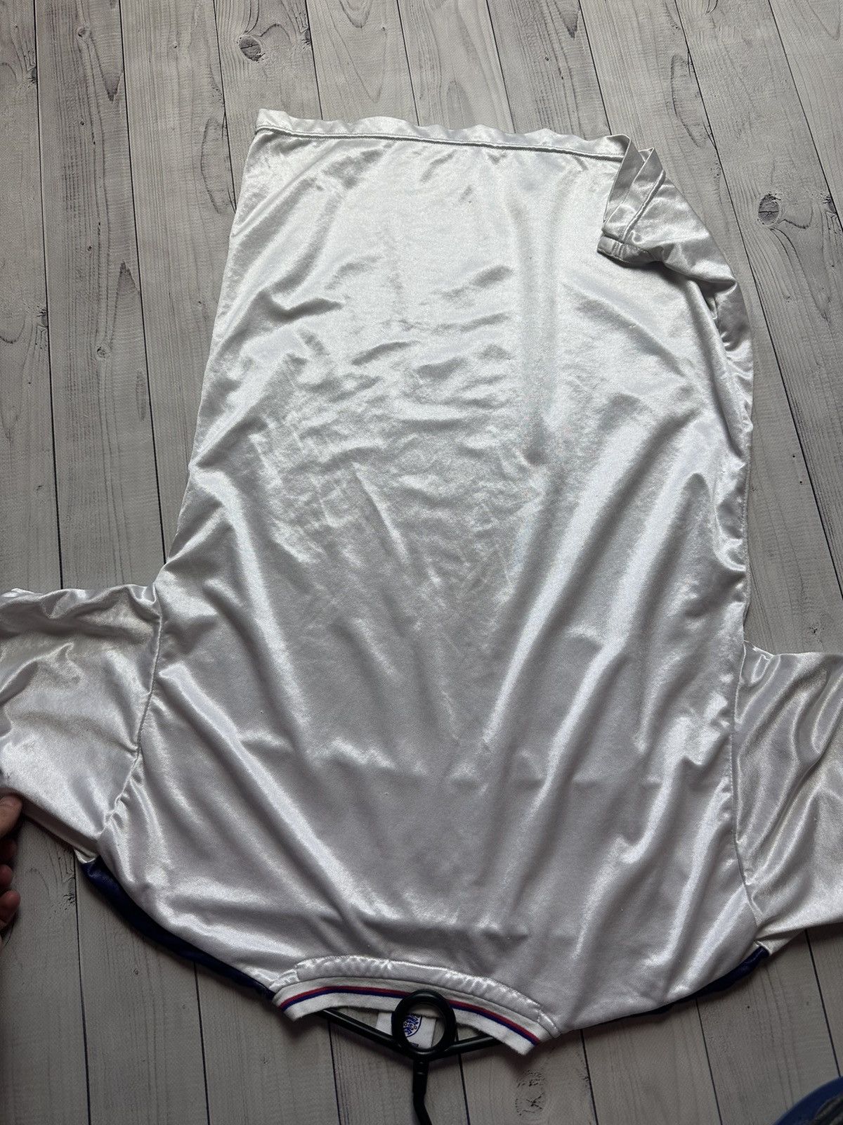 Vintage Vintage England soccer retro jersey size M Size US M / EU 48-50 / 2 - 7 Thumbnail