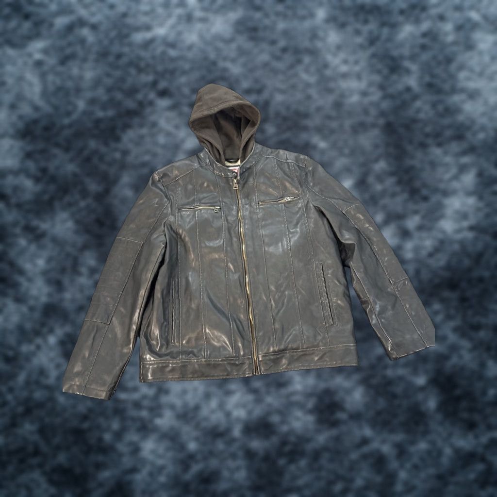 Levi's VINTAGE No Size US L / EU 52-54 / 3 - 1 Thumbnail