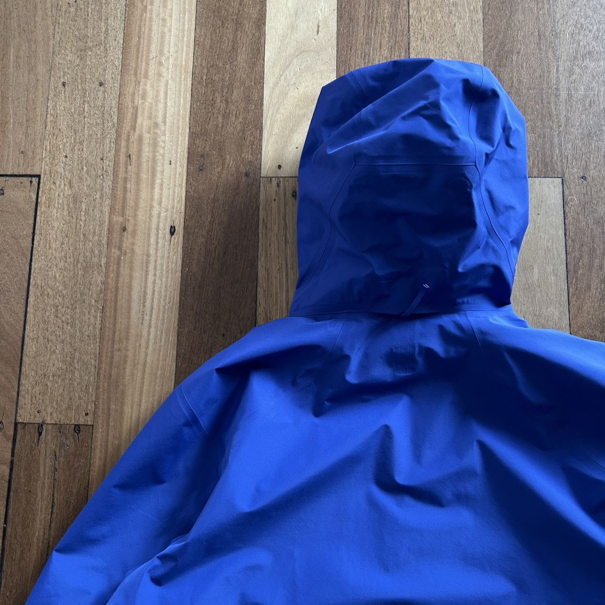 Veilance Arc’teryx Veilance Perron Jacket - Tidal M Size US M / EU 48-50 / 2 - 5 Thumbnail