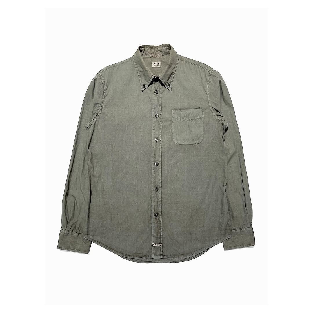 C.P. Company C.P. Company Shirt Size US L / EU 52-54 / 3 - 1 Thumbnail