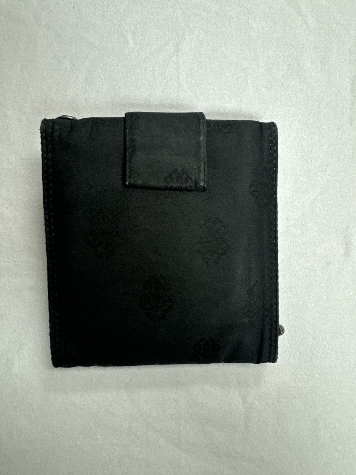 Chrome Hearts Chrome Hearts Tri Fold Wallet Size ONE SIZE - 2 Thumbnail