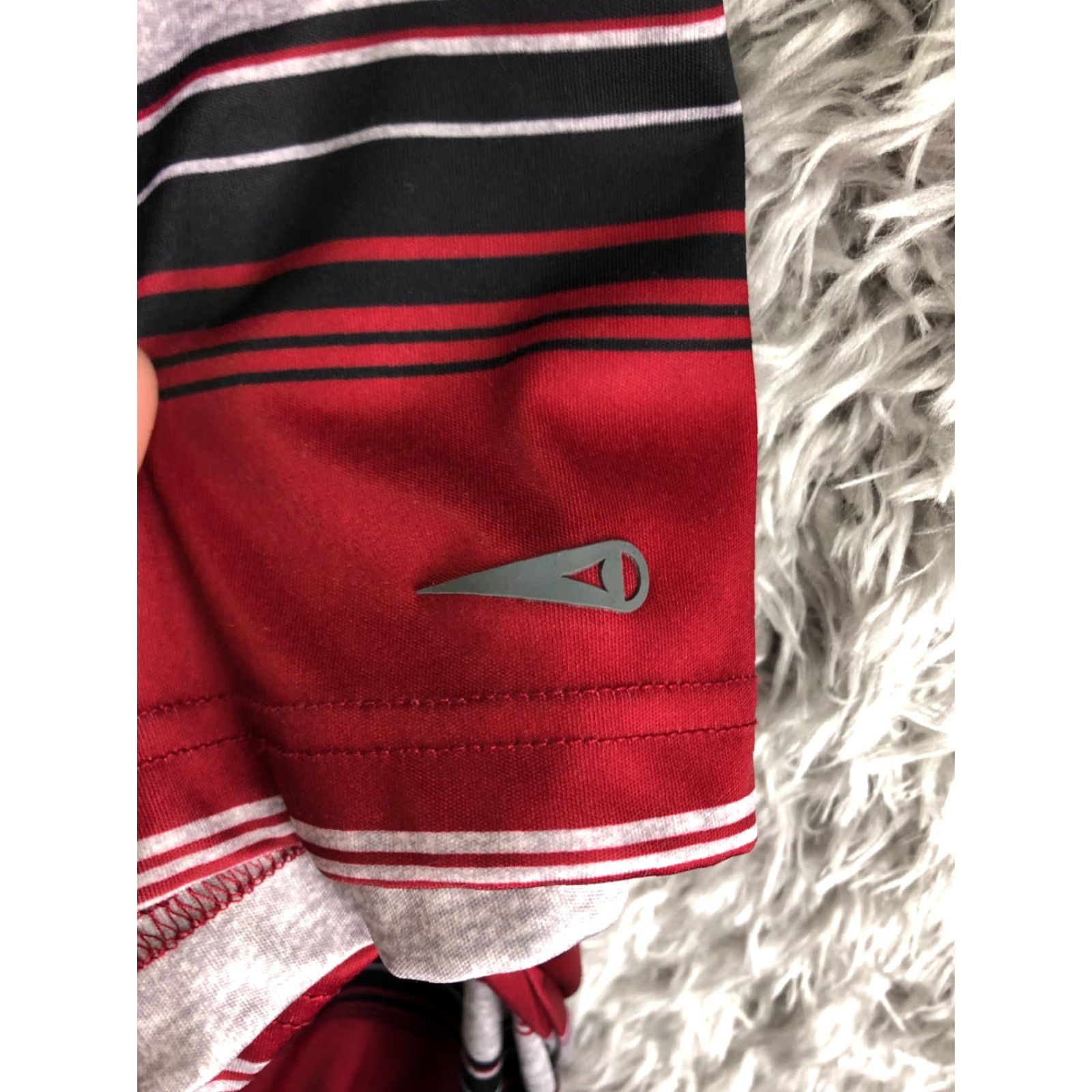 Vintage Grand Slam Polo Shirt Men's XL Red Short Sleeve EUC Performance Size US XL / EU 56 / 4 - 5 Thumbnail