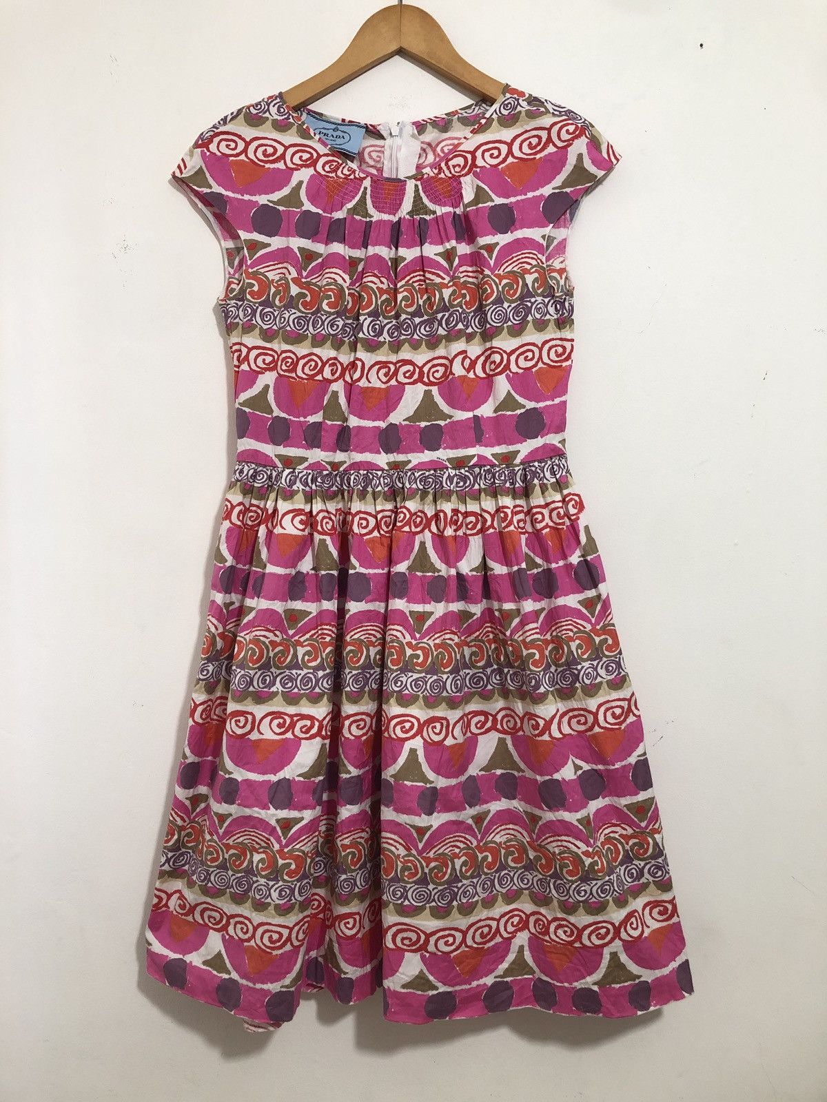 Prada Dress