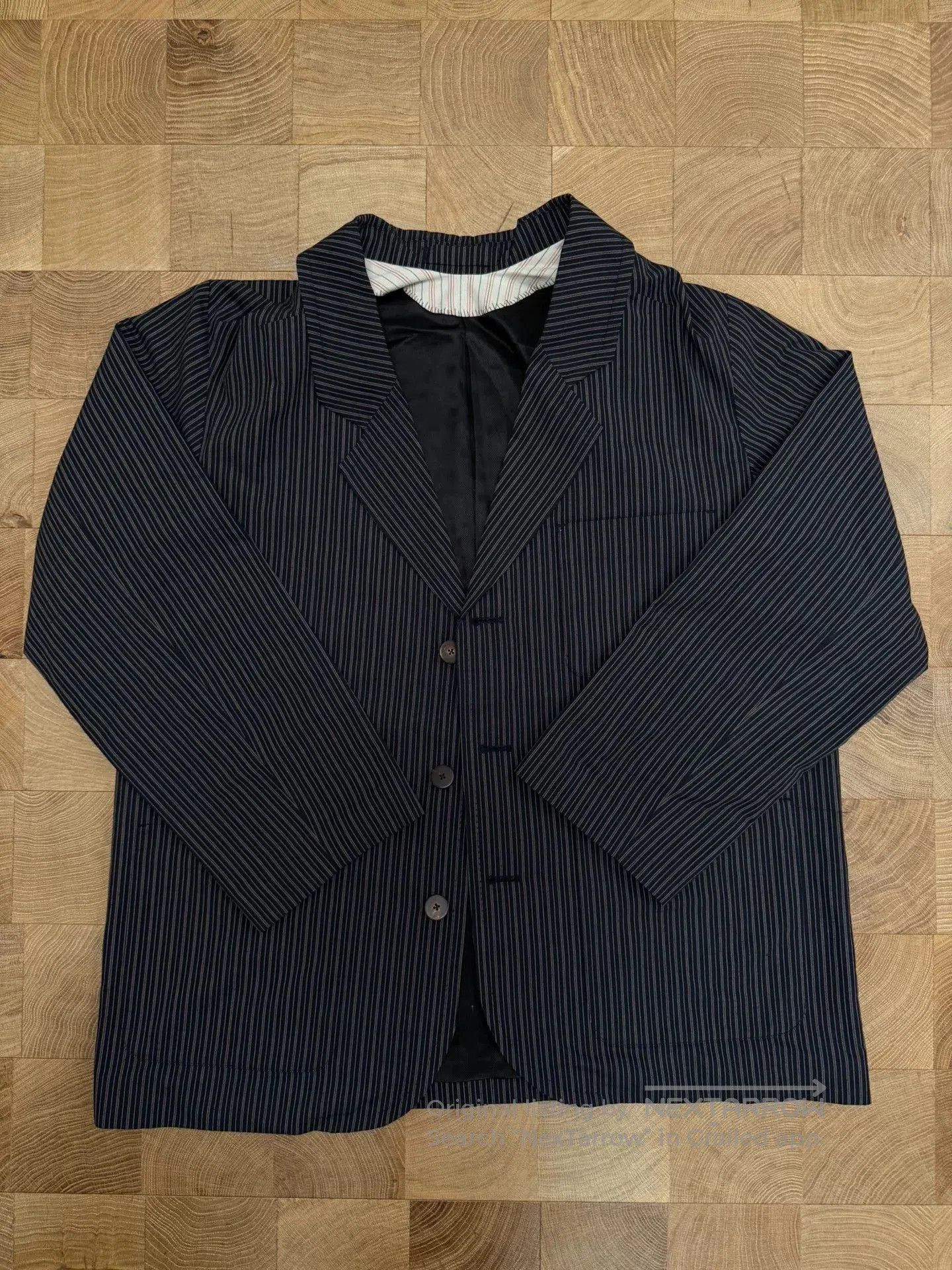 Visvim VISVIM NEW HOPE II JKT. Size US L / EU 52-54 / 3 - 1 Thumbnail
