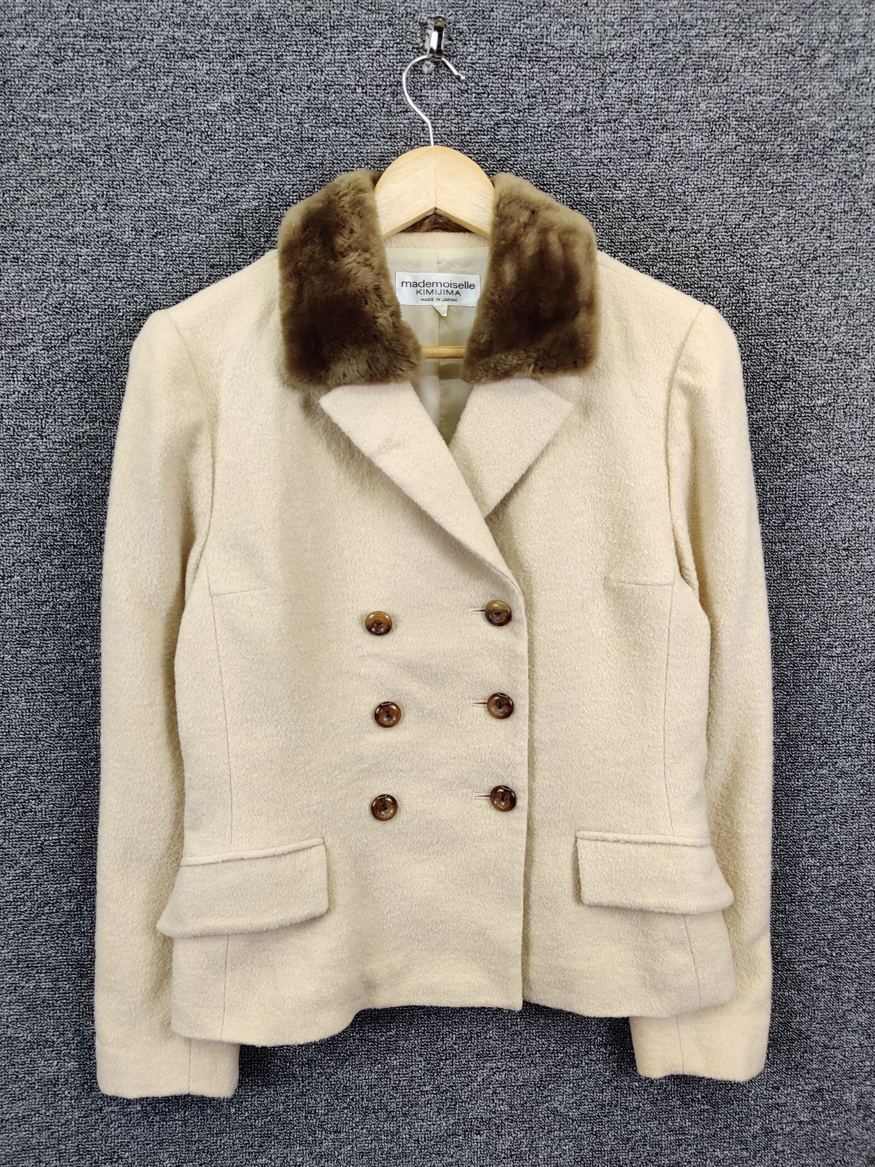 Mademoiselle Non Non | Grailed Mademoiselle Non Non | Grailed