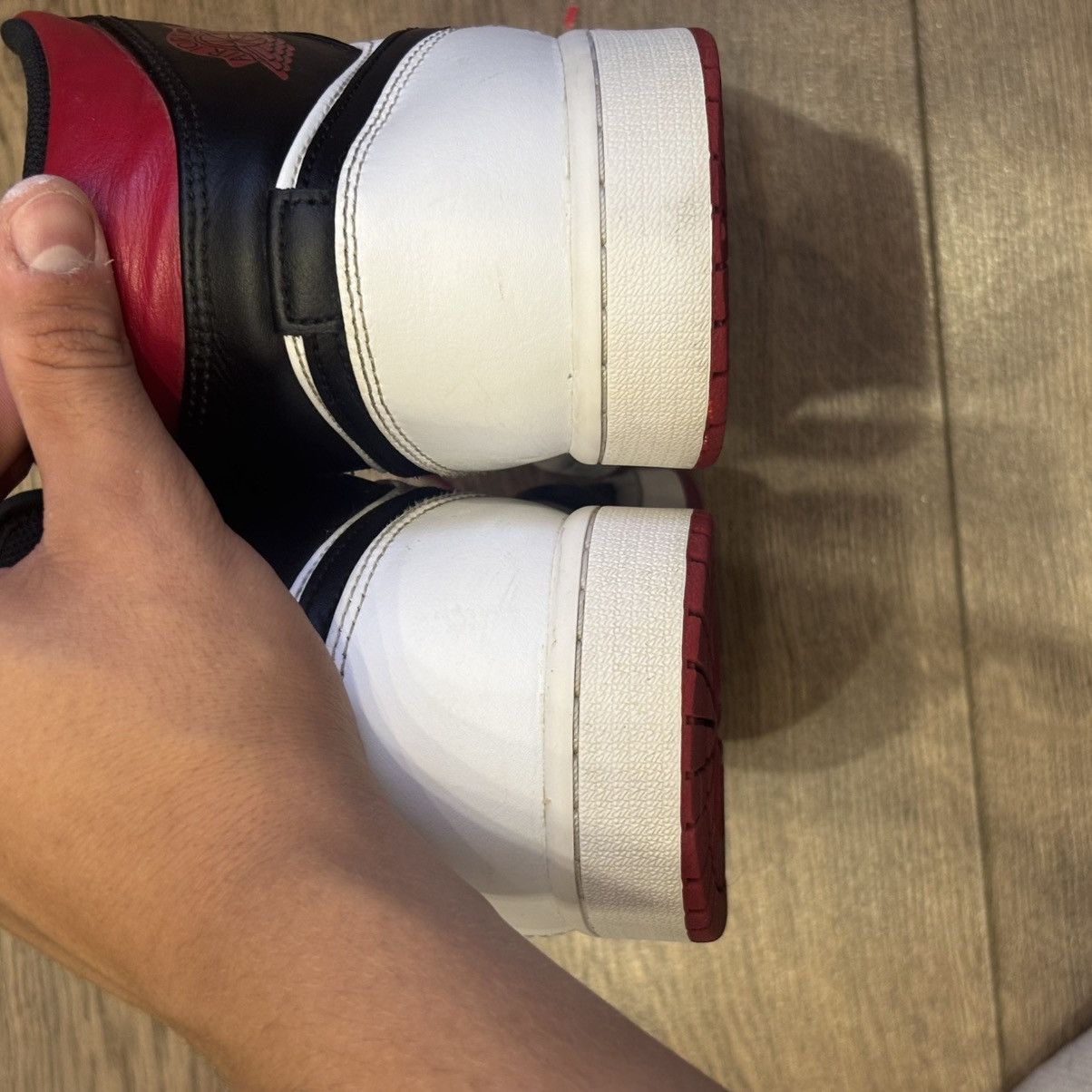 Jordan Brand 2023 jordan 1 mid Size US 10.5 / EU 43-44 - 6 Thumbnail