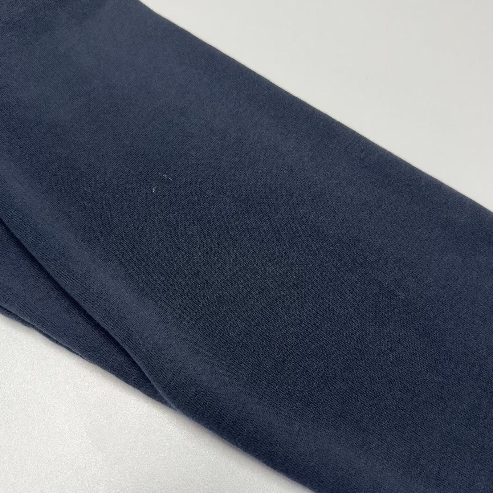 Nike Nike Center Swoosh Hoodie Sweatshirt Mens Large Blue Size US L / EU 52-54 / 3 - 9 Thumbnail