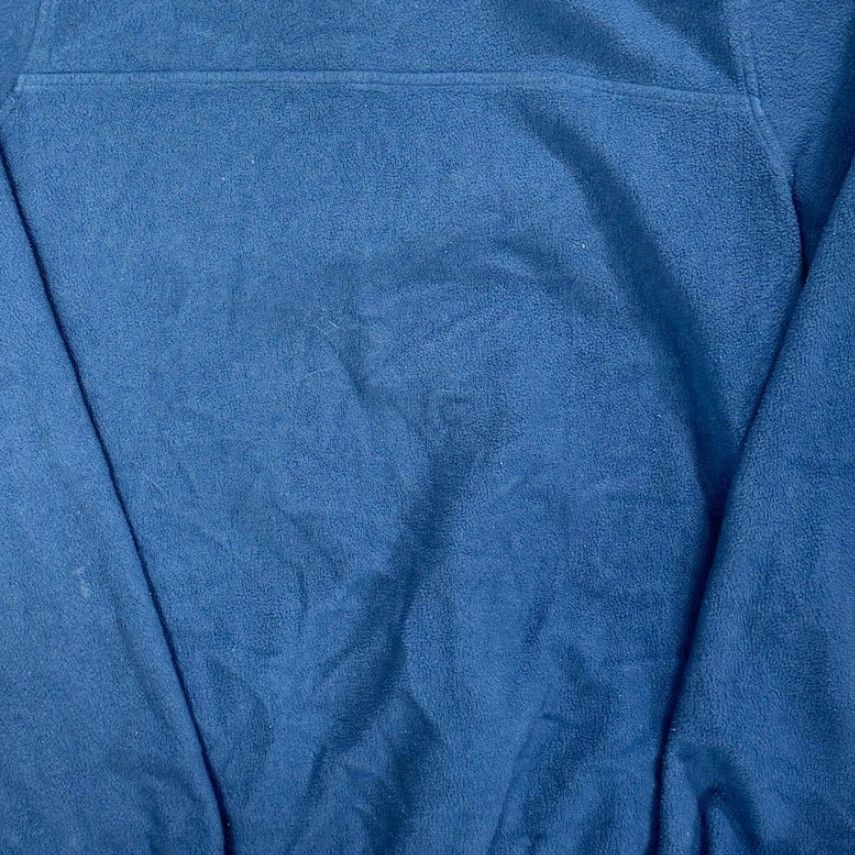 Patagonia Patagonia Women's Micro D Snap-T Pullover Size M Stone Blue Shirt Womens Stone Blue Size M / US 6-8 / IT 42-44 - 7 Thumbnail