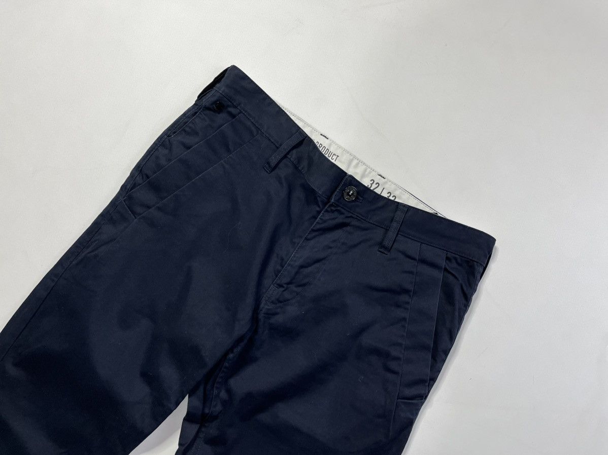 G-Star G Star Bronson Slim chino pant Size US 32 / EU 48 - 2 Thumbnail
