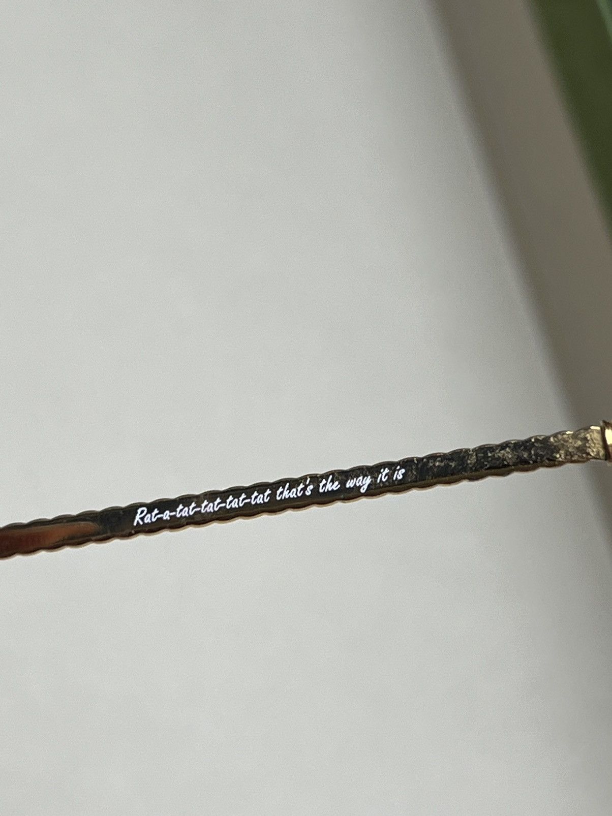 Other PAC FULL ROPE EDITION Size ONE SIZE - 14 Thumbnail