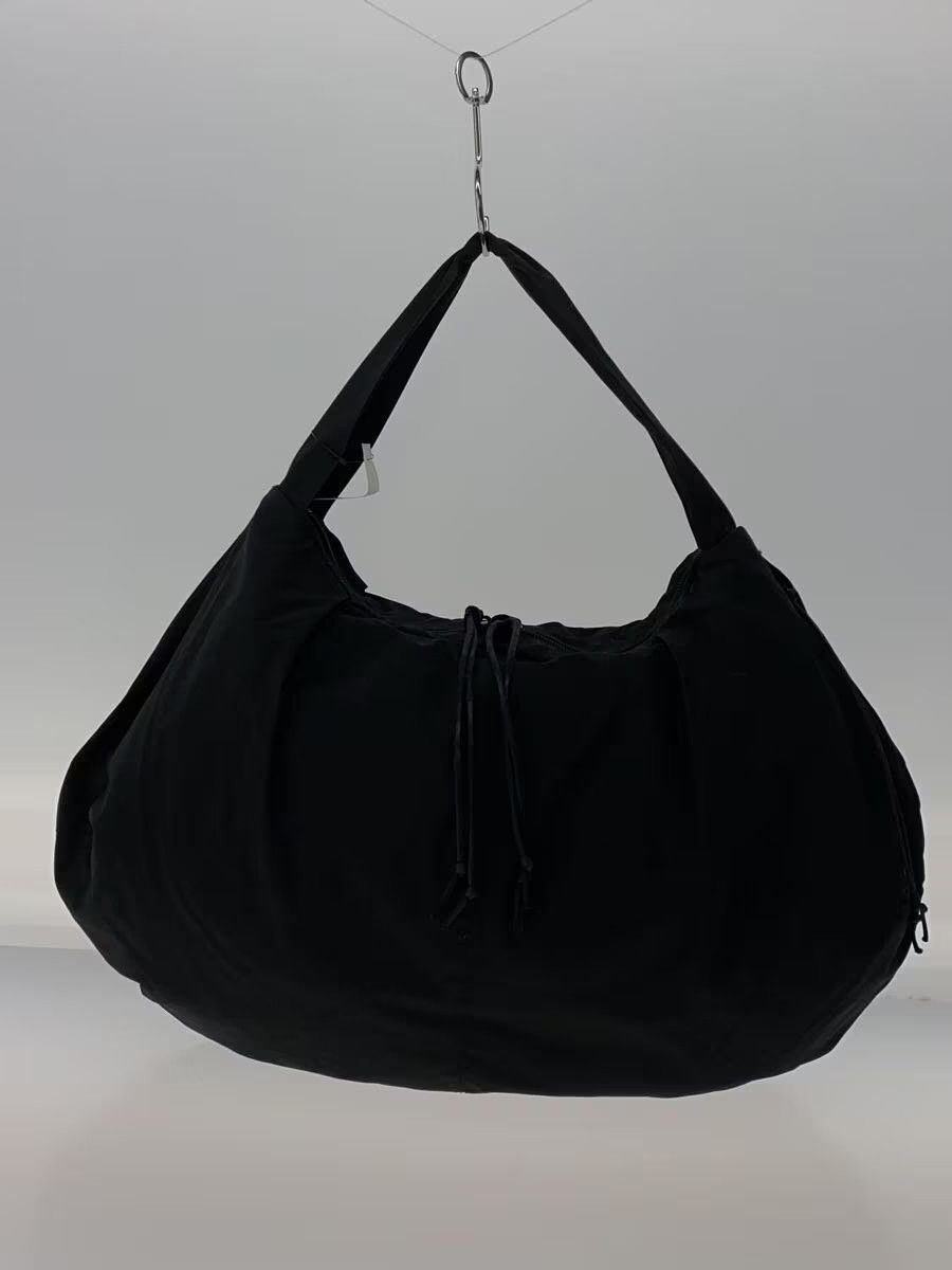 Y's × Yohji Yamamoto Nylon Shoulder Bag Size ONE SIZE - 3 Thumbnail