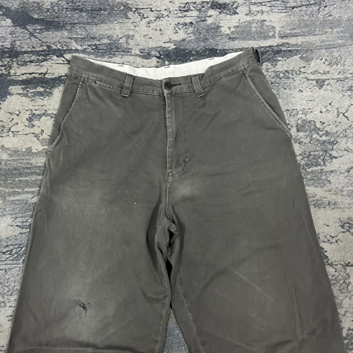 Schott Vintage Schott Chinos Pants Size US 32 / EU 48 - 2 Thumbnail