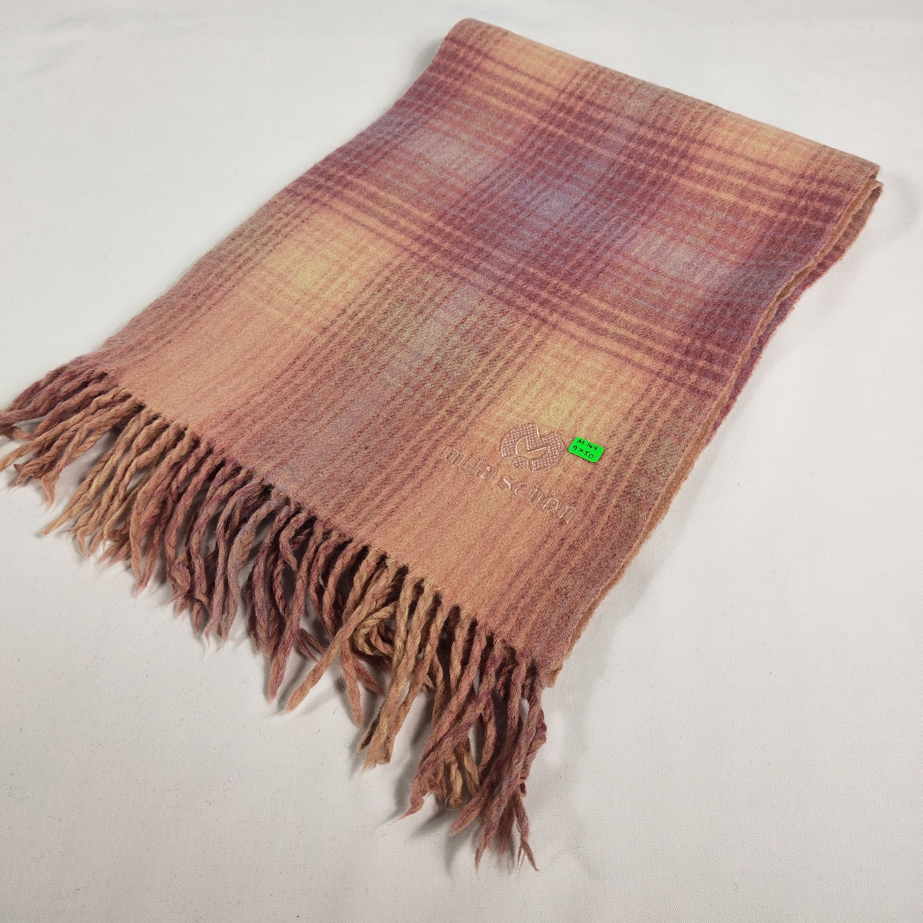 Mila Schon Mila Schon Scarf / Muffler / Neckwear M149 Size ONE SIZE - 5 Thumbnail