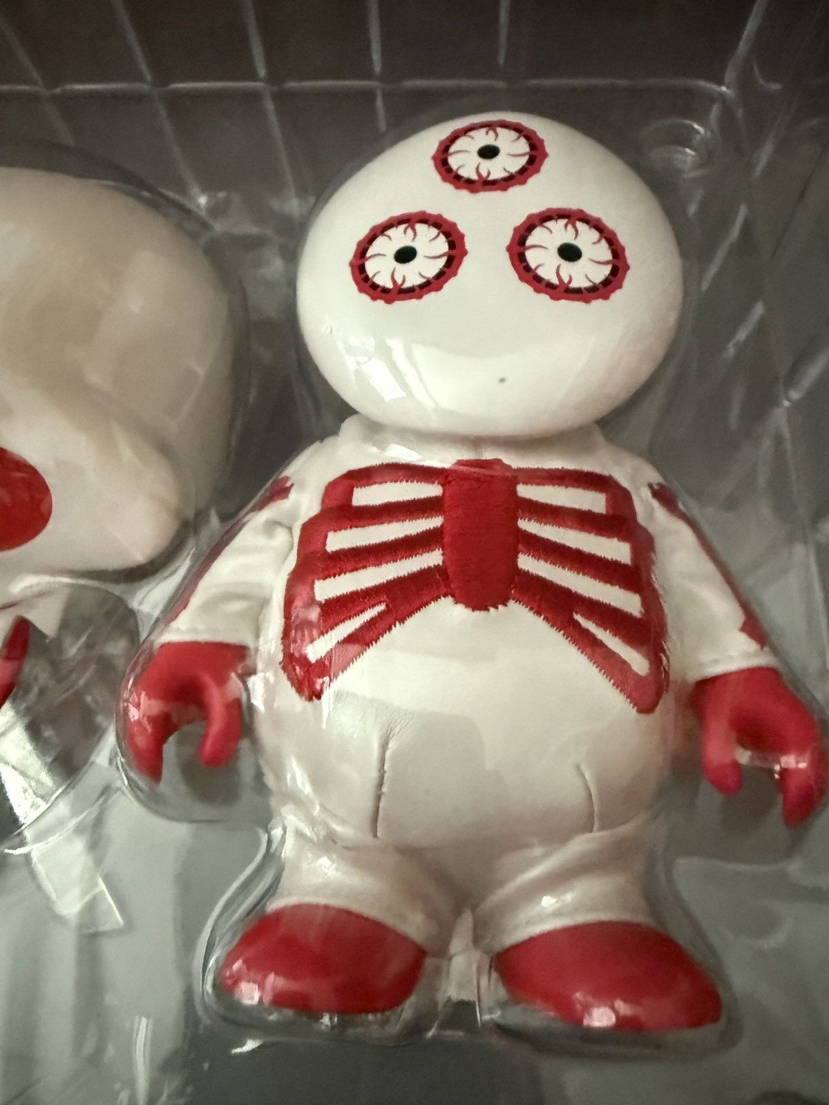 Other JAMUNGO GOHST SQUADT S002 FERG HALLOWEEN Size ONE SIZE - 5 Thumbnail