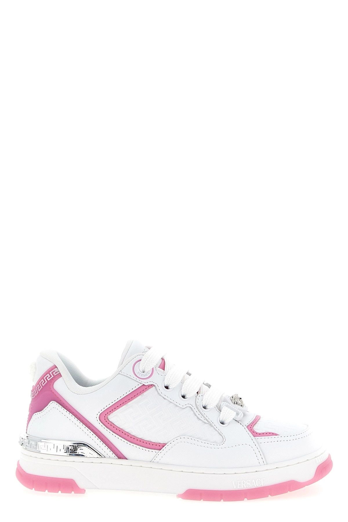 Versace 'Biggie Basket' sneakers Size US 7 / IT 37 - 1 Thumbnail