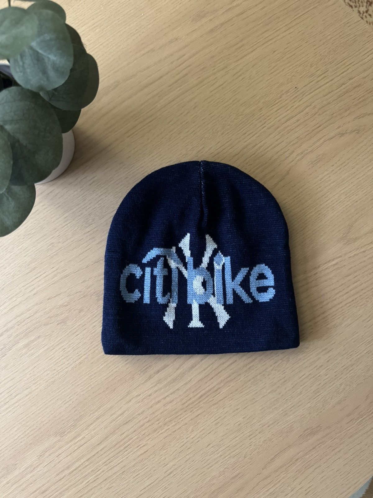 Other YANKEE X METS BEANIE Size ONE SIZE - 1 Thumbnail