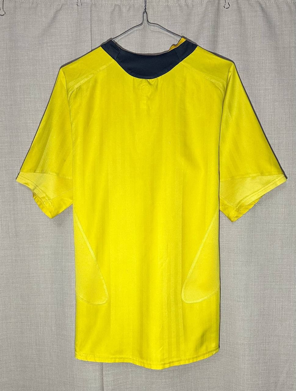Nike Arsenal 2005 - 2006 Away football shirt Jersey Nike soccer Size US S / EU 44-46 / 1 - 2 Thumbnail