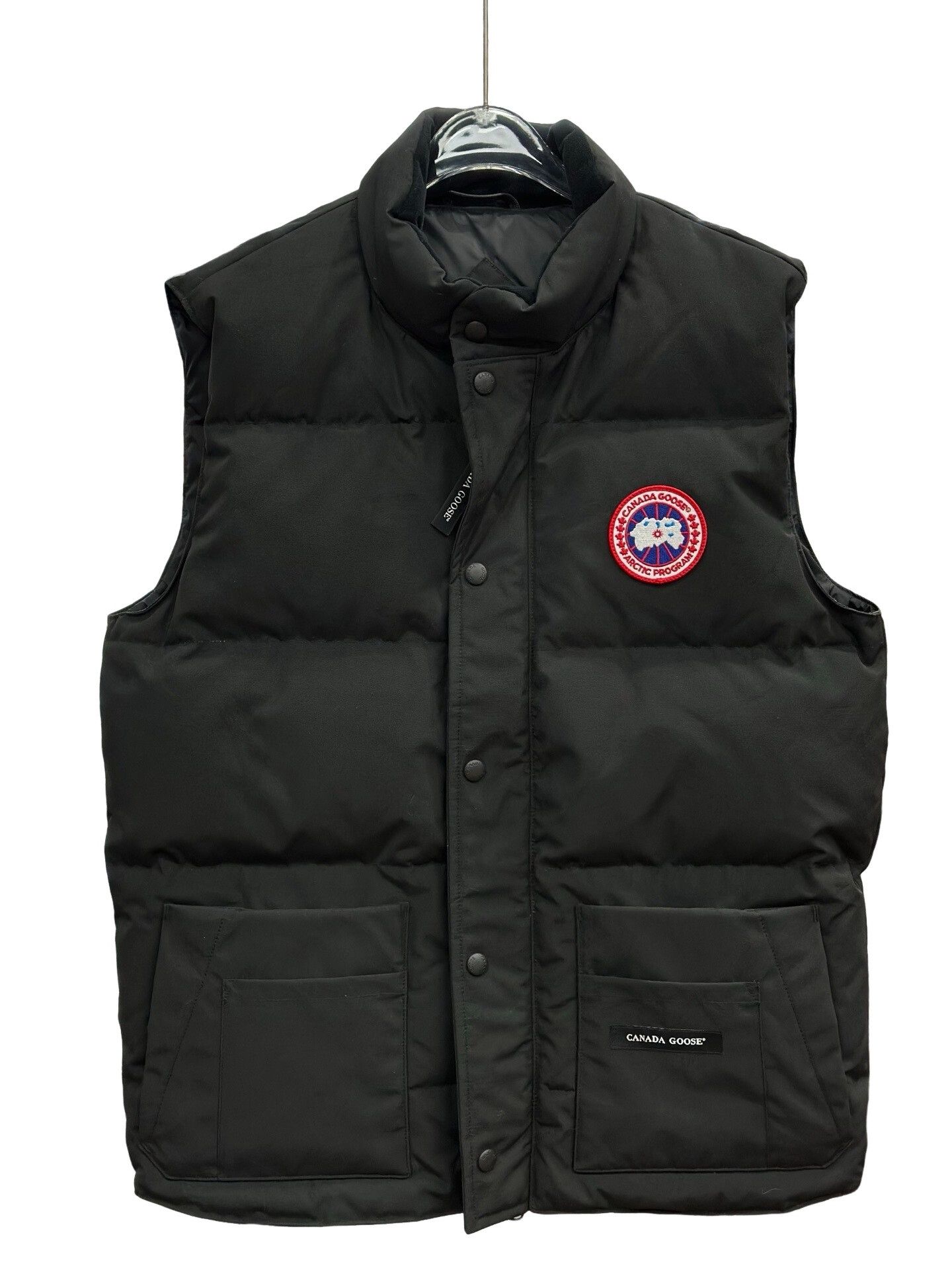 Canada Goose Canada Goose Freestyle Vest Size M Size US M / EU 48-50 / 2 - 1 Thumbnail
