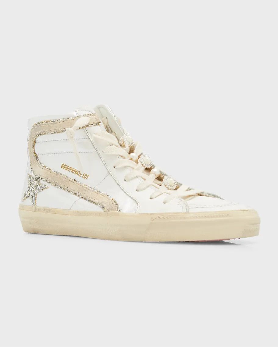 o1bcso1str1124 Sneakers in White