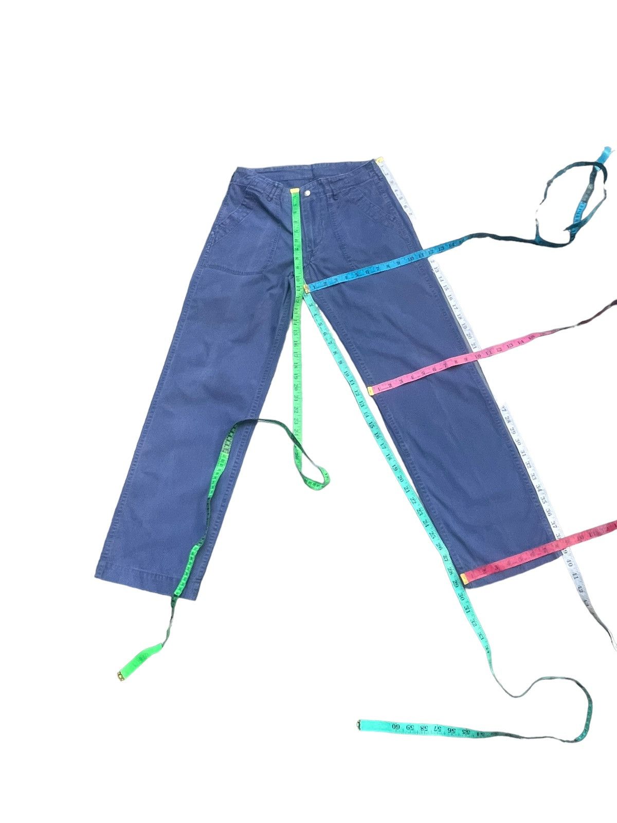 Danton Danton Baker Pant Size US 29 - 15 Thumbnail