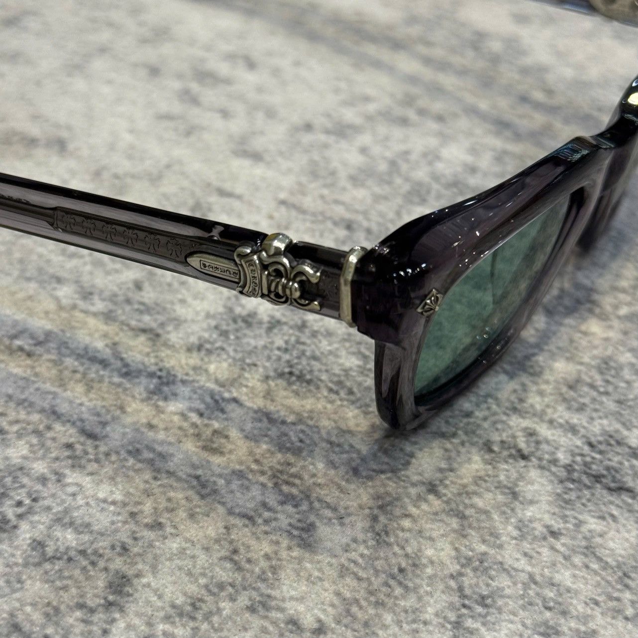 Chrome Hearts CHROME HEARTS DONNYSOFFERGISMS FLINT Size ONE SIZE - 3 Thumbnail